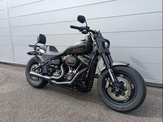 HARLEY-DAVIDSON SOFTAIL FAT BOB 1868