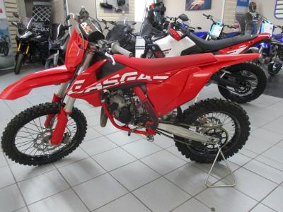 GASGAS MC 85