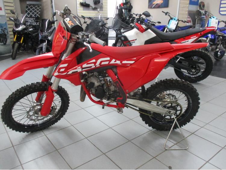 GASGAS MC 85