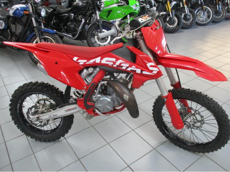 GASGAS MC 85