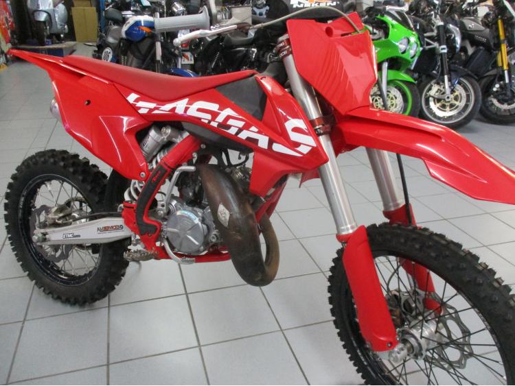 GASGAS MC 85