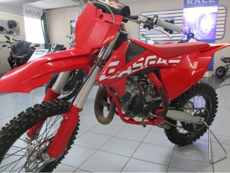 GASGAS MC 85
