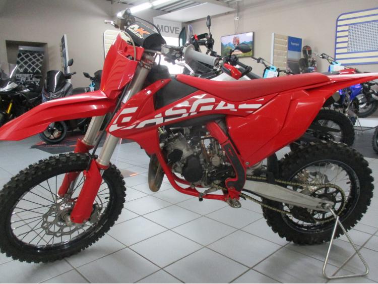 GASGAS MC 85