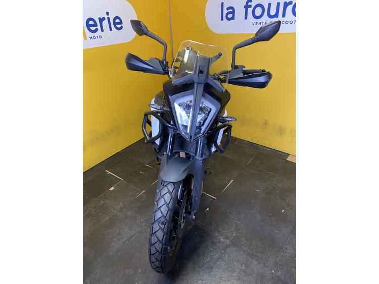 KTM 390 ADVENTURE
