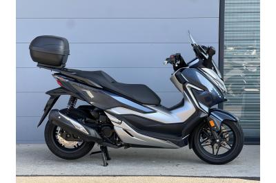 HONDA NSS FORZA 300