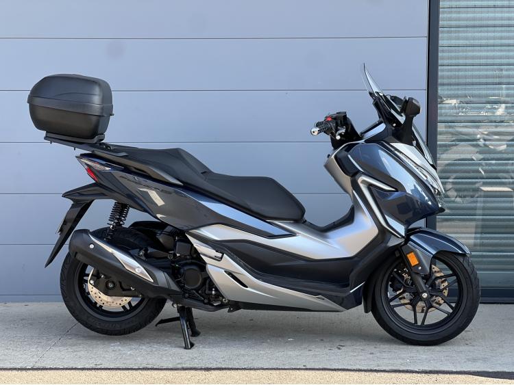 HONDA NSS FORZA 300