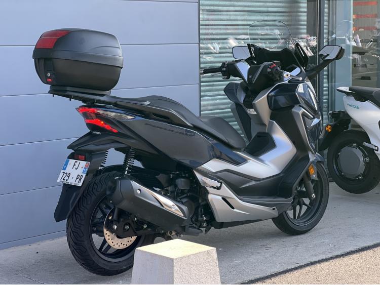 HONDA NSS FORZA 300