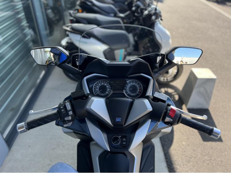 HONDA NSS FORZA 300