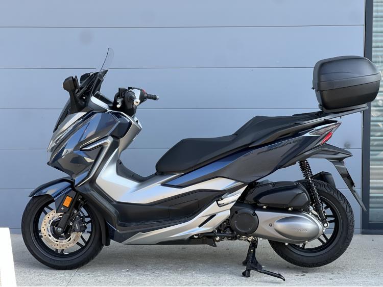 HONDA NSS FORZA 300