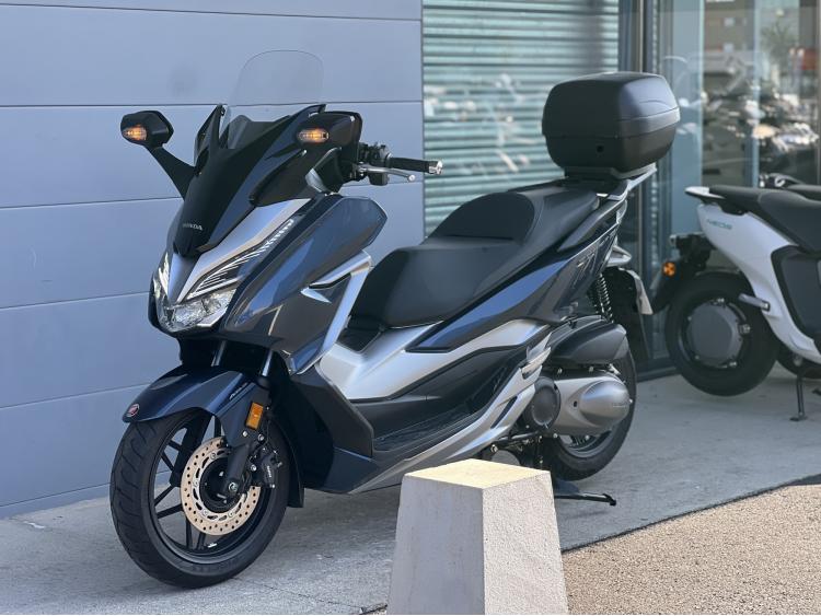 HONDA NSS FORZA 300
