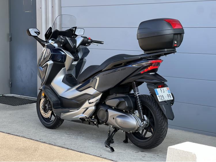 HONDA NSS FORZA 300