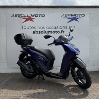 Photo du véhicule HONDA