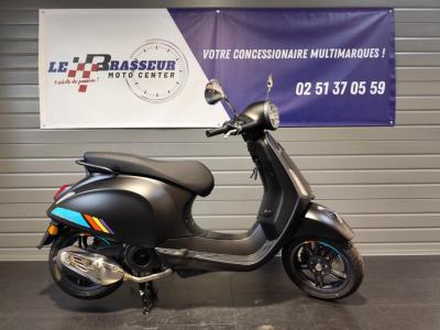 VESPA PRIMAVERA 125