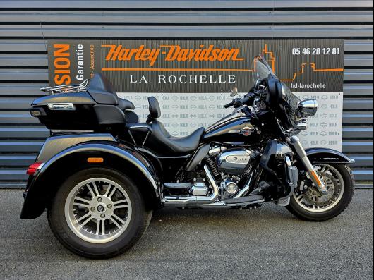 HARLEY-DAVIDSON TRIKE TRI GLIDE 1868 ULTRA