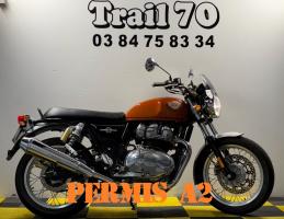 Photo du véhicule ROYAL ENFIELD