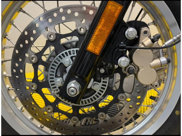 ROYAL ENFIELD INTERCEPTOR 650  MY20