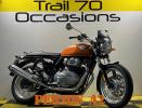 Photo du véhicule ROYAL ENFIELD