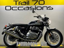 Photo du véhicule ROYAL ENFIELD