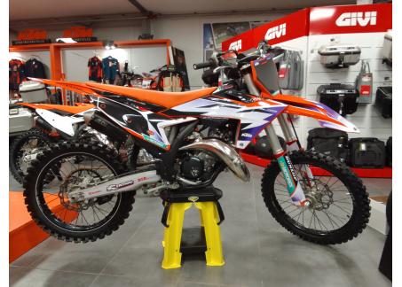 KTM 125 SX LIVRAISON OFFERTE*