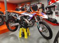 KTM 125 SX LIVRAISON OFFERTE*