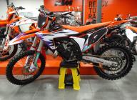 KTM 125 SX LIVRAISON OFFERTE*