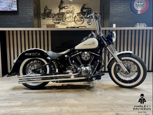 HARLEY-DAVIDSON SOFTAIL SLIM 1690