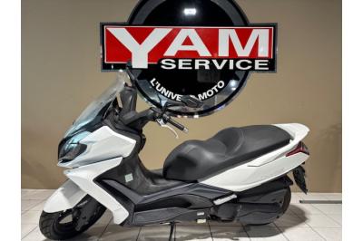 KYMCO DOWNTOWN 350