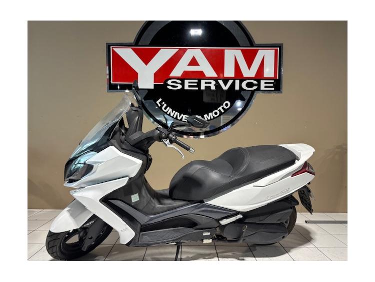 KYMCO DOWNTOWN 350