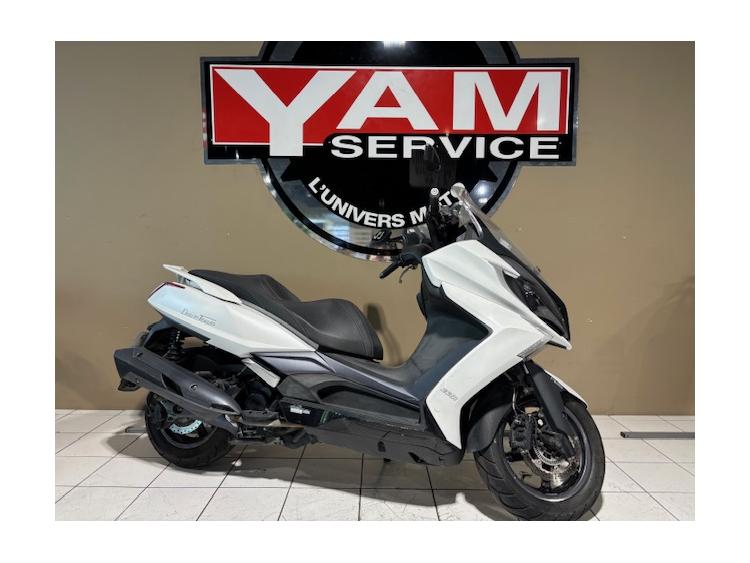 KYMCO DOWNTOWN 350