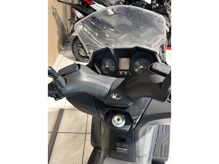 KYMCO DOWNTOWN 350