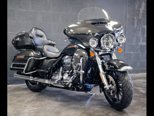 HARLEY-DAVIDSON TOURING ULTRA LIMITED 1868 