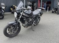 SUZUKI SV 650