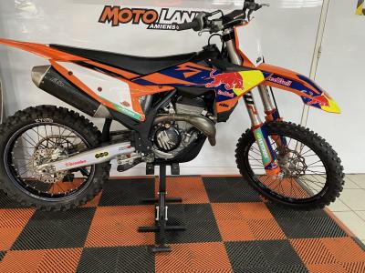 KTM 350 SXF