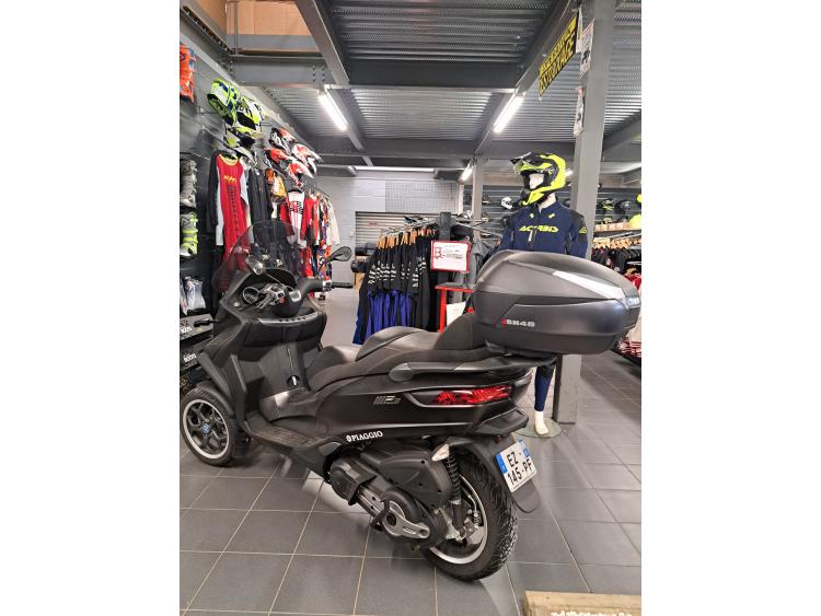 PIAGGIO MP3 500 HPE SPORT ABS/ASR