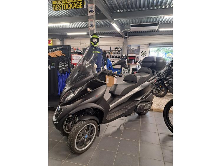 PIAGGIO MP3 500 HPE SPORT ABS/ASR