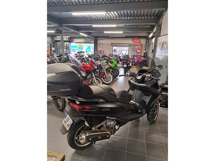PIAGGIO MP3 500 HPE SPORT ABS/ASR