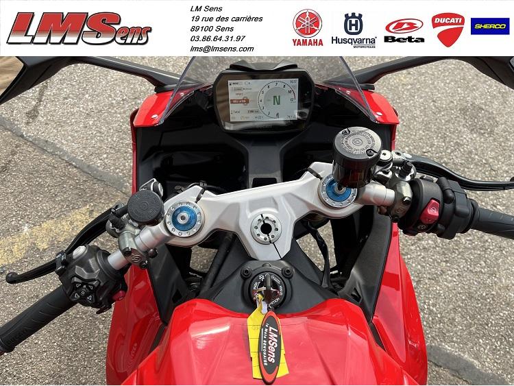 DUCATI PANIGALE V2 S