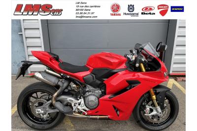 DUCATI PANIGALE V2 S