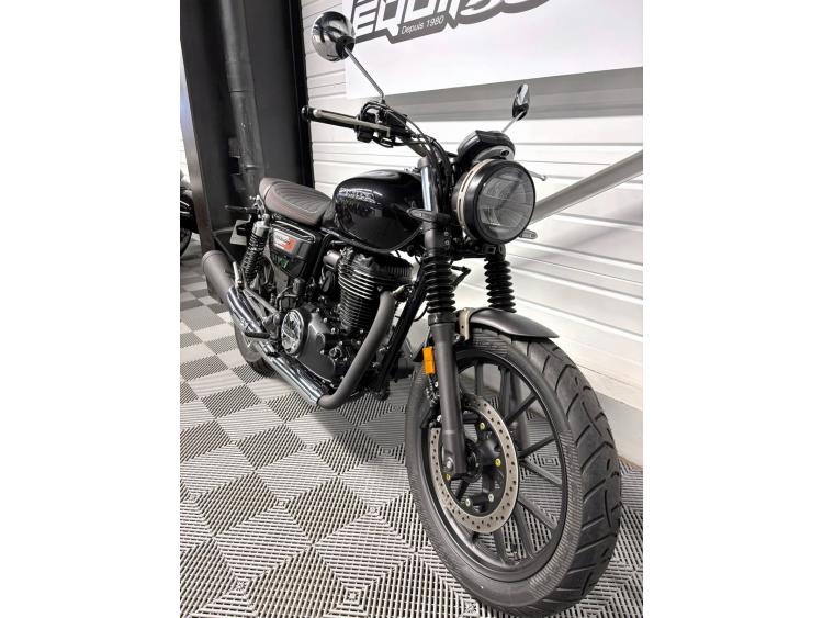 HONDA GB350 S - Seulement 220 KMS - 1ére Main - GTIE 06/2032