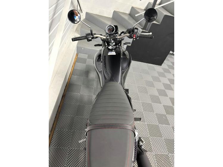 HONDA GB350 S - Seulement 220 KMS - 1ére Main - GTIE 06/2032