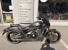 Photo du véhicule KAWASAKI
