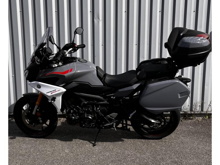 YAMAHA TRACER 9 GT