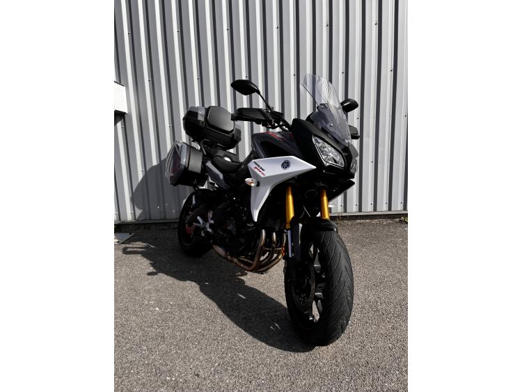 YAMAHA TRACER 9 GT