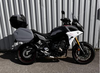 YAMAHA TRACER 9 GT