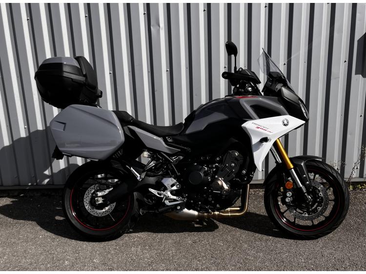 YAMAHA TRACER 9 GT