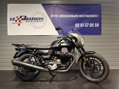 MOTO GUZZI V7 STONE