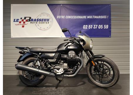 MOTO GUZZI V7 STONE III Garantie 12 mois