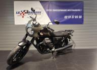 MOTO GUZZI V7 STONE III Garantie 12 mois