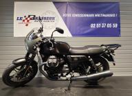 MOTO GUZZI V7 STONE III Garantie 12 mois