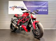 DUCATI STREETFIGHTER 848 Garantie 12 mois